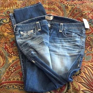 Big star jeans